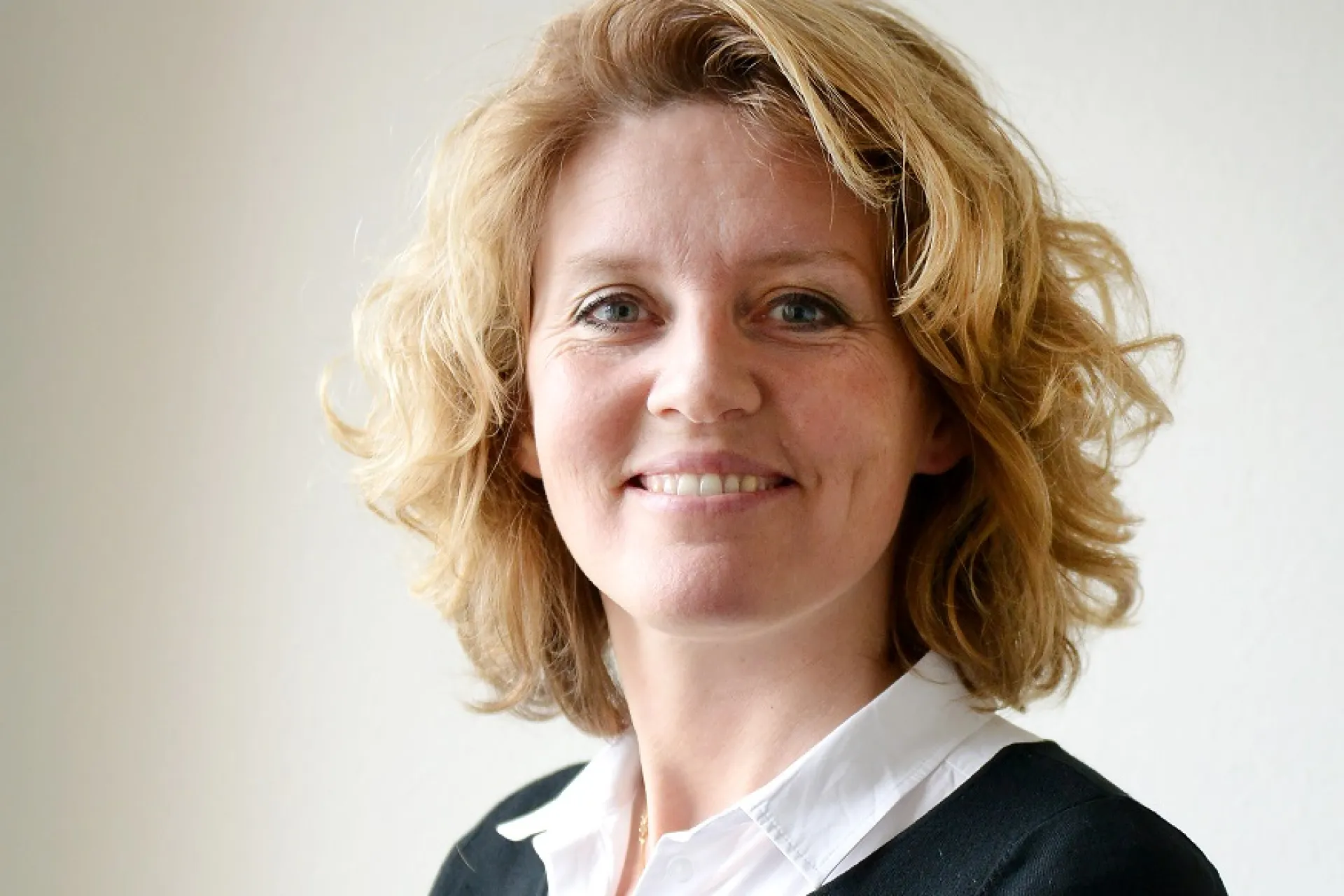Medy van der Laan