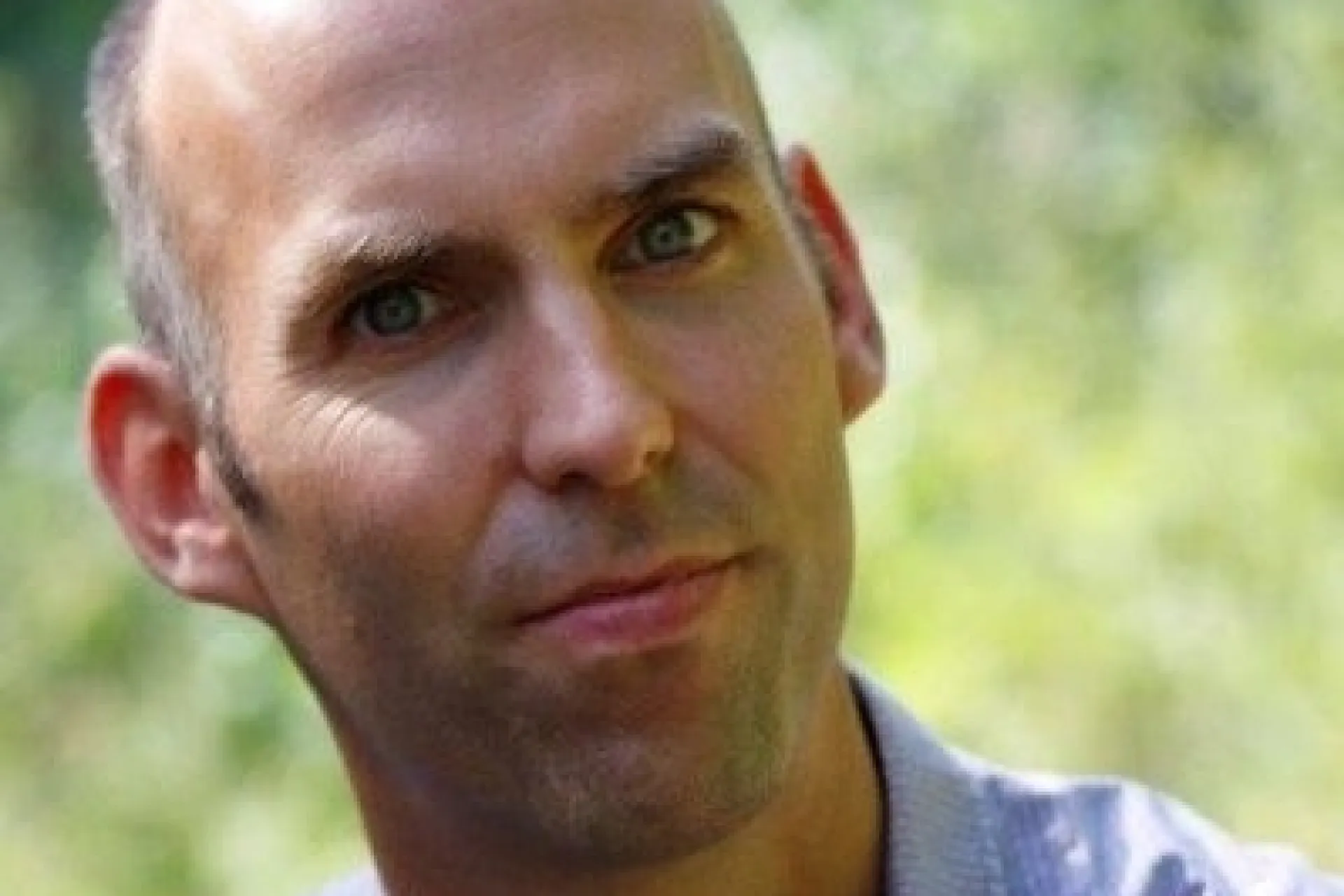 Afbeelding van Arjan Lucius